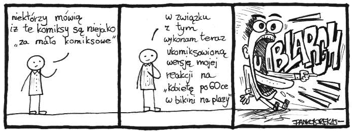 malokomiksowe